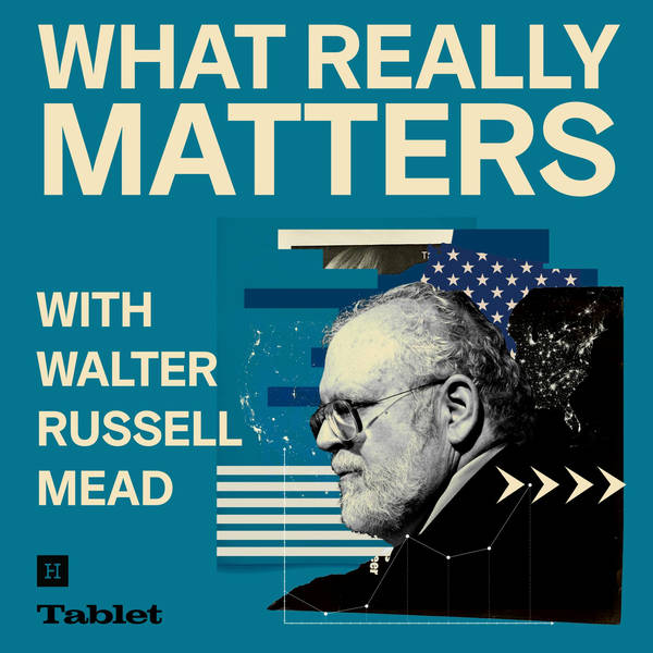 What Really Matters - Biden, Tucker, Putin, Trump