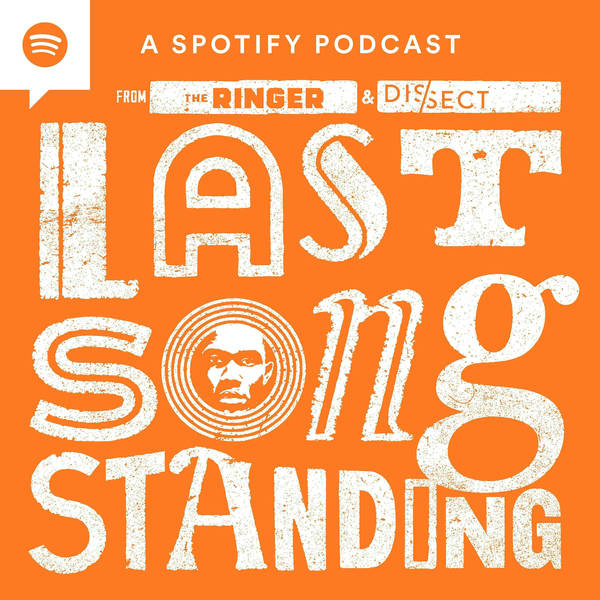 Blonde | LAST SONG STANDING (E4)