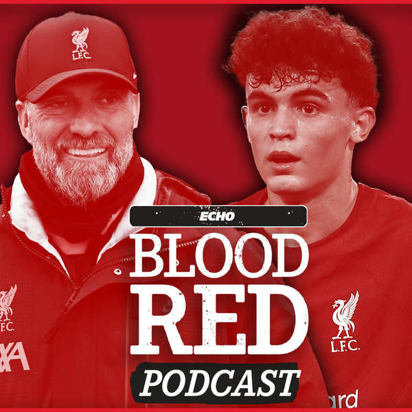 Blood Red: Liverpool v Chelsea Preview, Stefan Bajcetic or Fabinho & Darwin Nunez Returns?