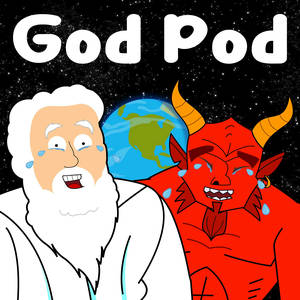 God Pod image