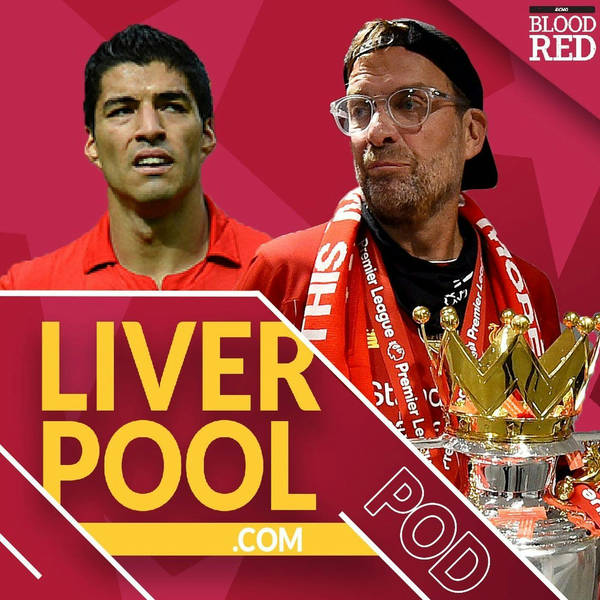Liverpool.com podcast: Liverpool & FSG's alternative reality PART 1 | Transfers, Klopp, Coutinho
