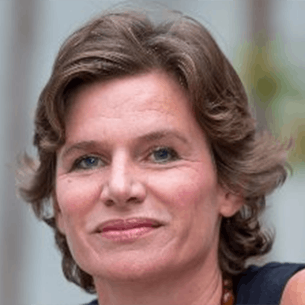 Mariana Mazzucato and Stella Creasy on Making and Taking in the Global Economy, PART 1