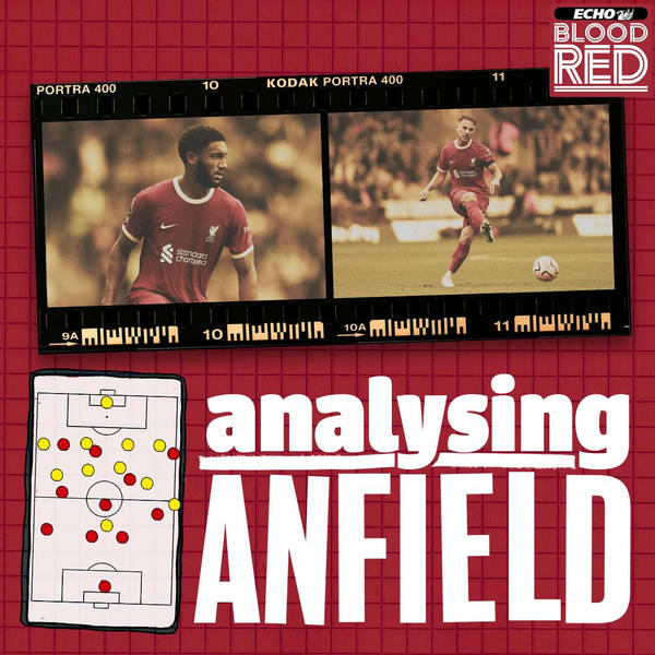 Analysing Anfield: Liverpool Victory Over Wolves At Molineux, Salah The Creator & Doak New Contract