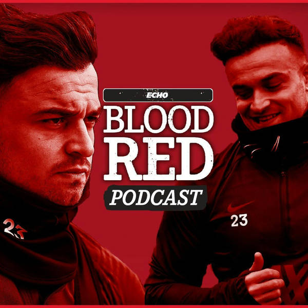 Blood Red: Xherdan Shaqiri sale catalyst for Michael Edwards and Liverpool to make more signings?