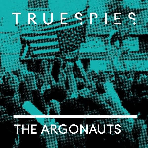 The Argonauts | CIA