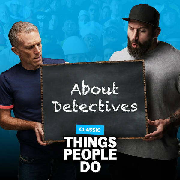 Classic: About Detectives