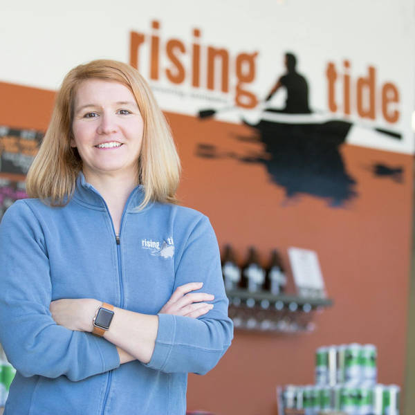 Changing Tides in Maine's Craft Beer: A Conversation with Heather Sanborn