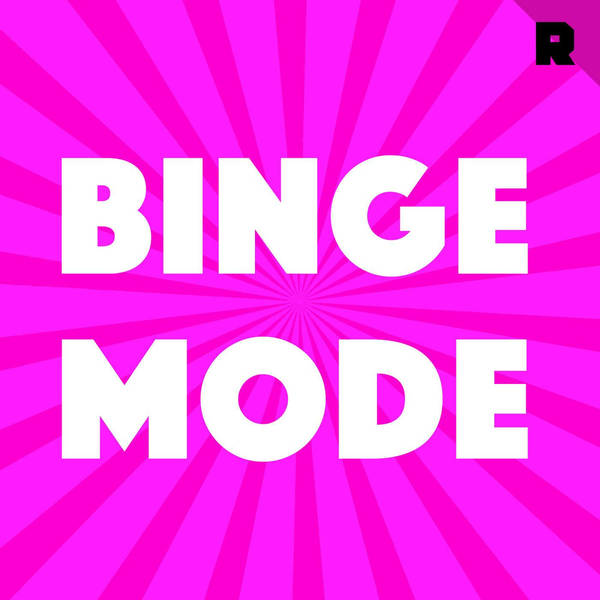 ‘Binge Mode: Weekly’ Trailer
