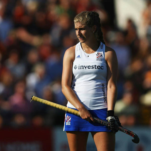 'Jurgen's a special human' | Team GB’s ‘love’ for Liverpool: Interview with Tokyo 2020 Olympics women's hockey player Sarah Evans