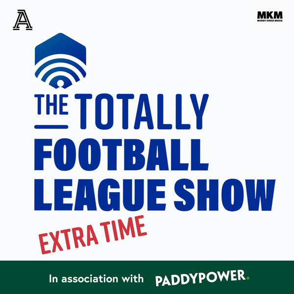 The 2020-21 League One & Two Preview Show