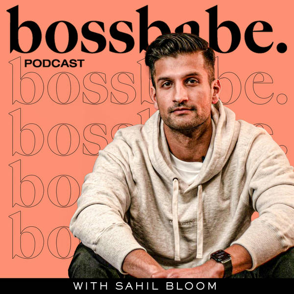 396. The Illusion of Success, Mindset of Consistency + Discipline & Building a Long Lasting Business Model with Sahil Bloom