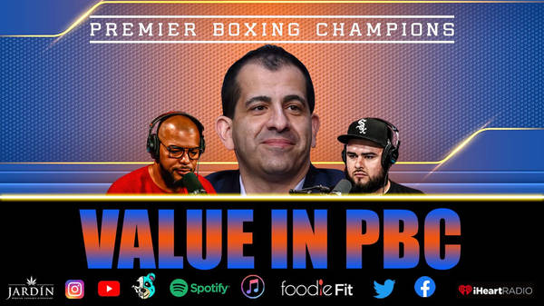 ☎️Sources Reveal That DAZN Is Interested In Al Haymon's Premier Boxing Champions🔥