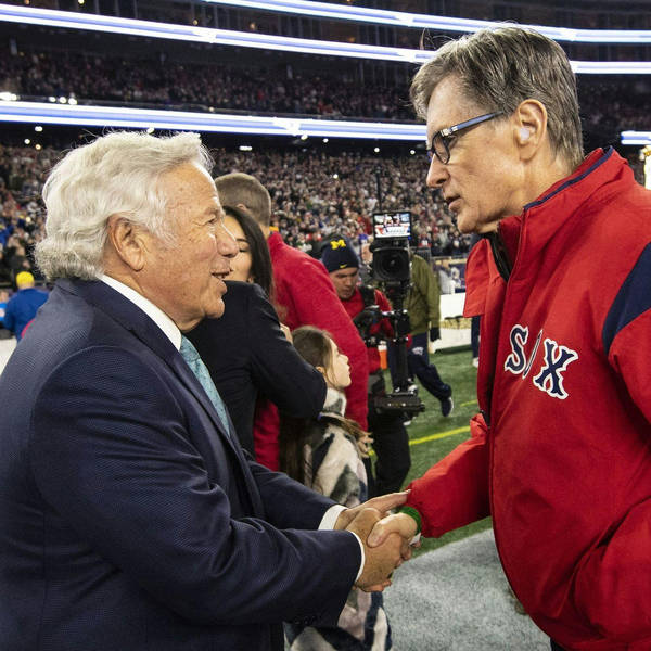 Tale of Robert Kraft, the man who almost bought Liverpool twice, and his Boston rivals FSG