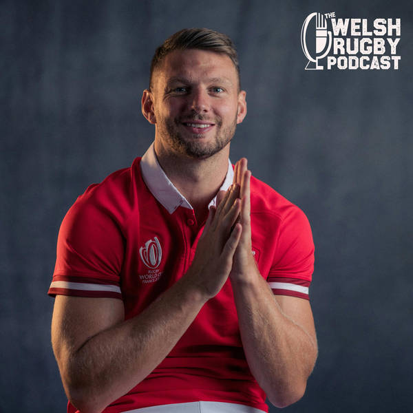 The Dan Biggar podcast: Wales memories, French adventure and 15 years of laundry duty