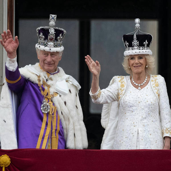 2023 review of a rollercoaster royal year: Coronation, family dramas and the end of the beginning