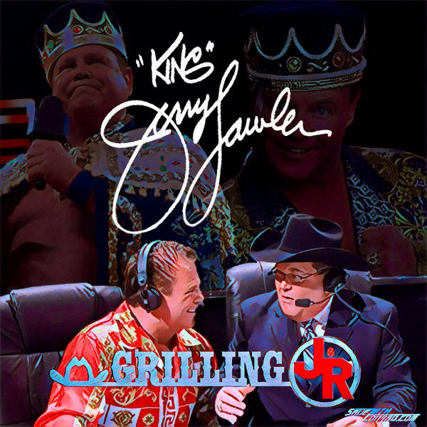 Episode 31: Jerry "The King" Lawler