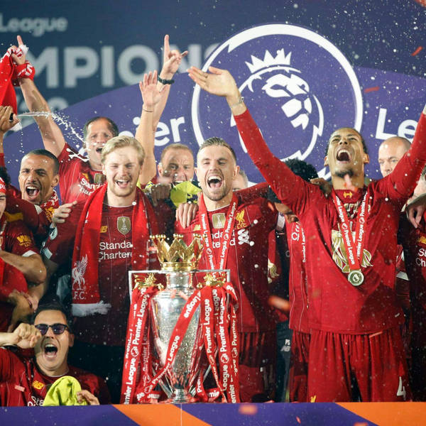 Blood Red: Title coronation, one year on | Bowen the man for Liverpool? | Mainz previewed
