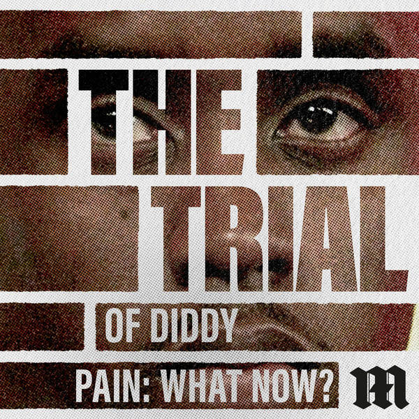 Pain: What Now For Diddy?