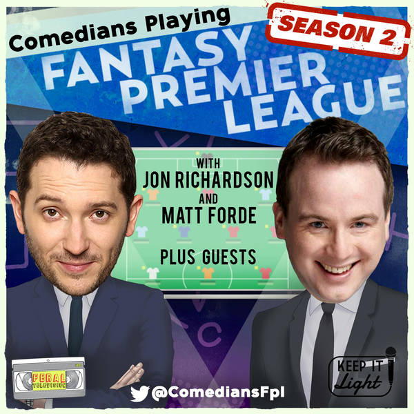 S1 EP11 : Nathon Caton and the end of ‘The Curse of Matt Forde?’
