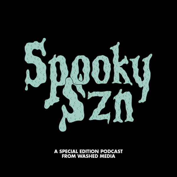 Spooky Szn 5: Episode 2 (FREE PREVIEW)