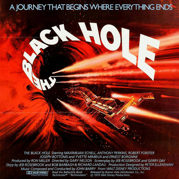 Episode 524: The Black Hole (1979)