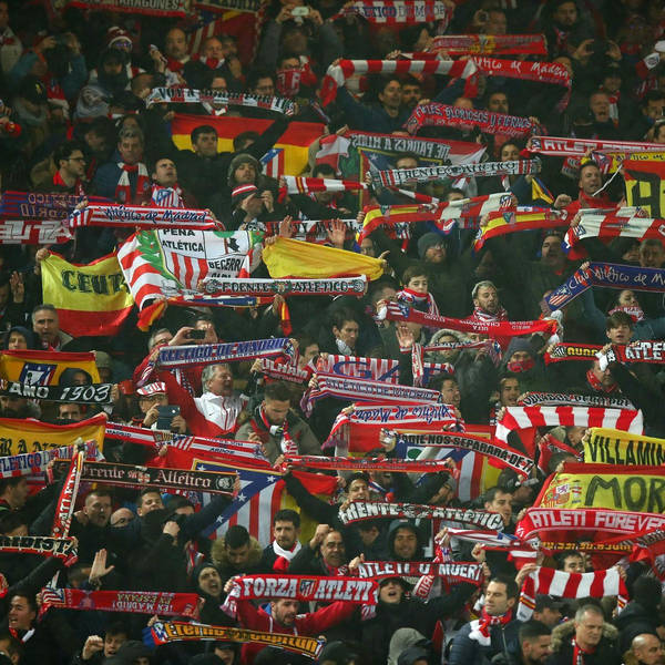 Liverpool vs Atletico Madrid question explored as concerns grow