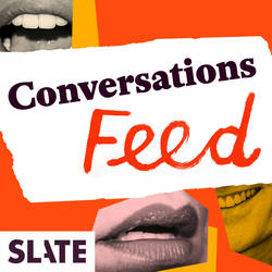 Slate Conversations image