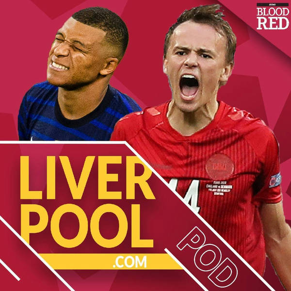 Liverpool.com Podcast: Dream and realistic Euro 2020 signings | Time to cash in on Shaqiri?