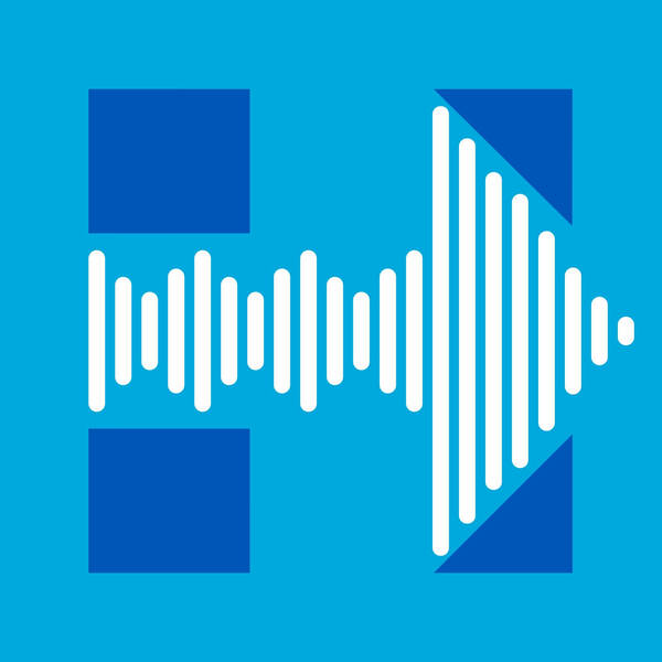 Introducing "Why Am I Telling You This?”: a new podcast from The Clinton Foundation