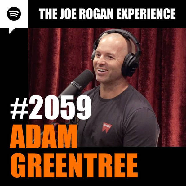 #2059 - Adam Greentree