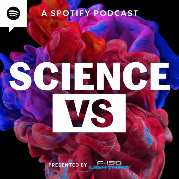 Coming Up On Science Vs [VIDEO]