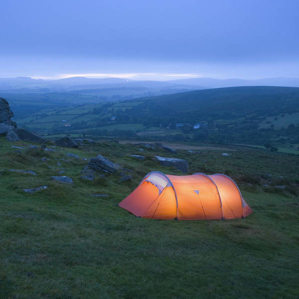 184. We’re off to Dartmoor – scene of the biggest countryside story of the year so far.