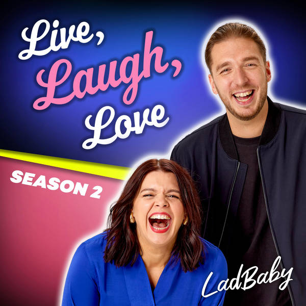 Live, Laugh, Love - Season 2 Trailer