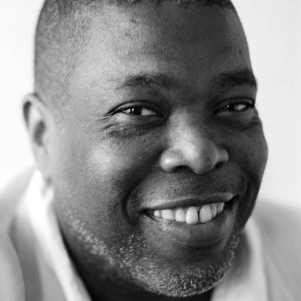 Hilton Als and Afua Hirsch on Race, Gender and Identity
