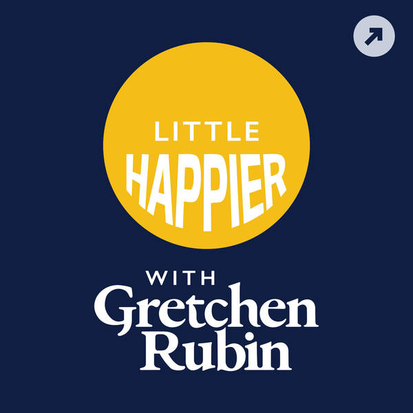 Little Happier: A Famous Art Historian Experiences a Spiritual Epiphany with a Surprising Result