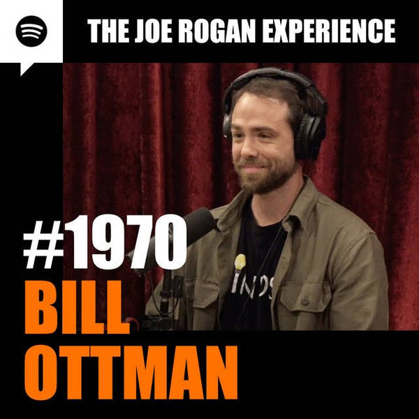 #1970 - Bill Ottman