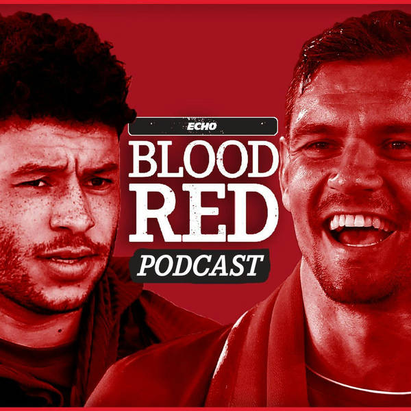 Blood Red: How Alex Oxlade-Chamberlain could prevent Dejan Lovren transfer mistake | And what about a Danny Ings reunion?