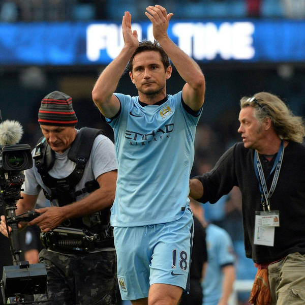 Frank Lampard's return to the Etihad as Chelsea boss | What to make of Bayern's public pursuit of Pep Guardiola
