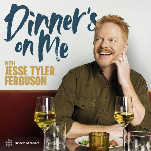 Dinner’s on Me with Jesse Tyler Ferguson