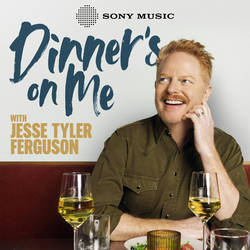 Dinner’s on Me with Jesse Tyler Ferguson image