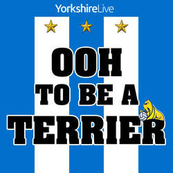 Ooh To Be A Terrier image