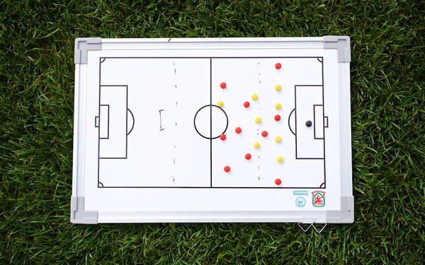 Trendlines, Race Maps & The Value Behind xG: The Trends