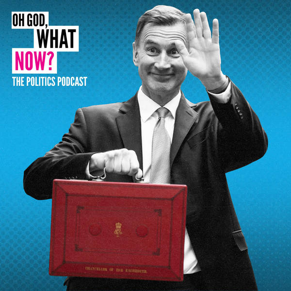 Mini-Budget ’23: Get Back in Your Red Box