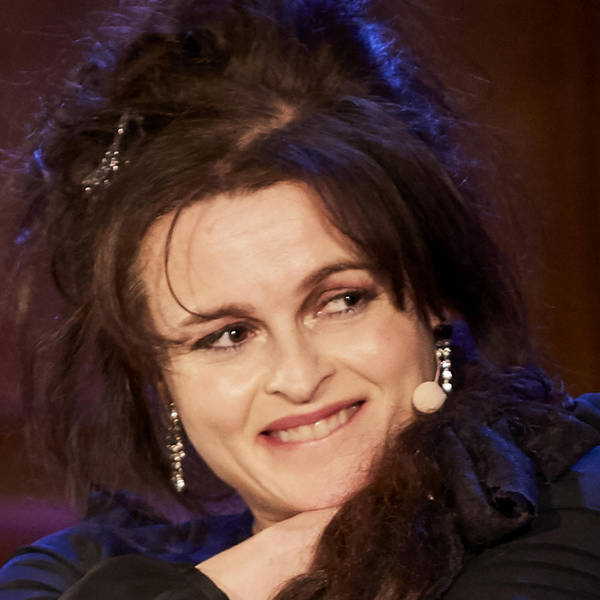 The Power of Poetry, with William Sieghart, Jeanette Winterson and Helena Bonham Carter