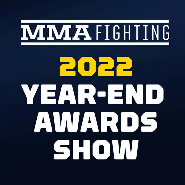 2022 Year-End Awards Spectacular: Celebrating The Best Of The Best From A Roller-Coaster MMA Year