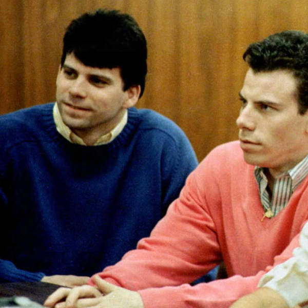 Reconsidering the Menendez brothers