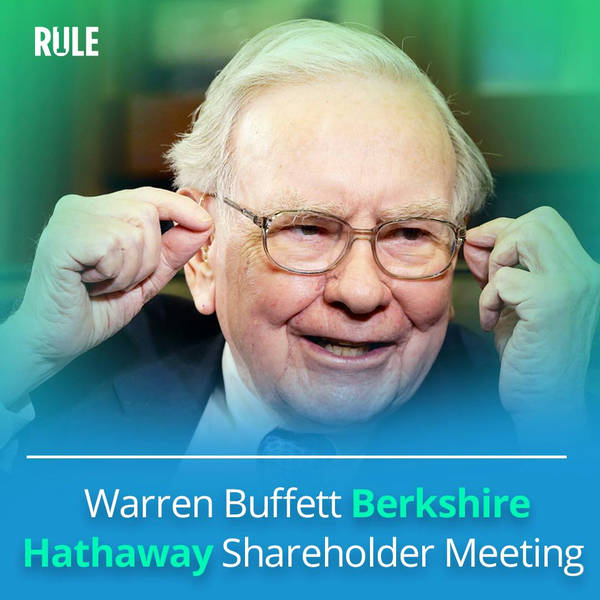 264- Berkshire Hathaway Meeting Recap and Implications