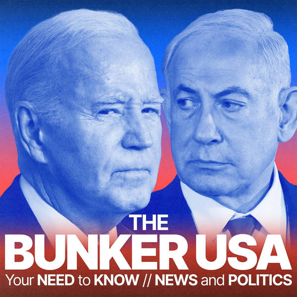 Does Joe Biden need to rethink his stance on Israel?