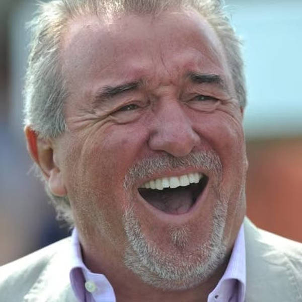Terry Venables, A Life In Football Tribute - Part 1