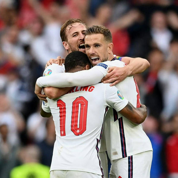 Analysing Anfield: Is it really 'coming home'? England and their chances of winning Euro 2020